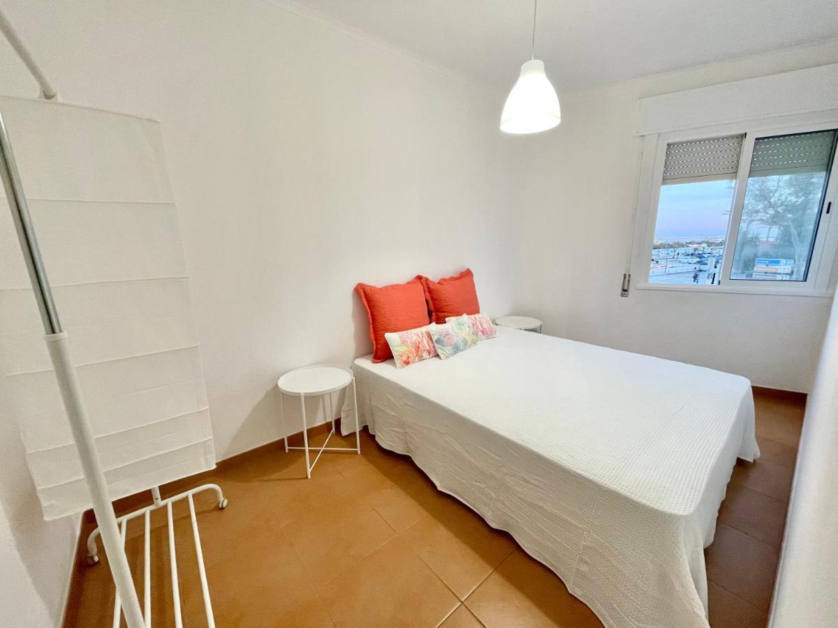 Fuzeta Mare Baixa Ria View By Ethnic Ocean Vila Exterior foto