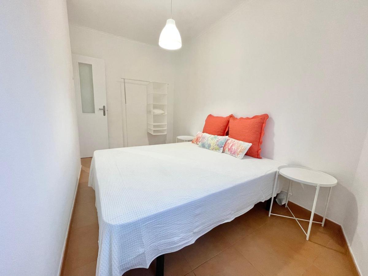 Fuzeta Mare Baixa Ria View By Ethnic Ocean Vila Exterior foto